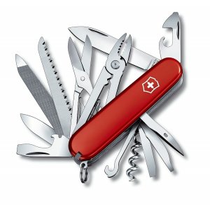 Swiss Army Knife