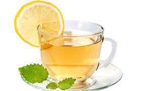 lemon tea