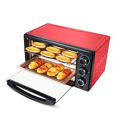 electric mini oven