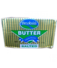 Unsalted Butter - from Brookside