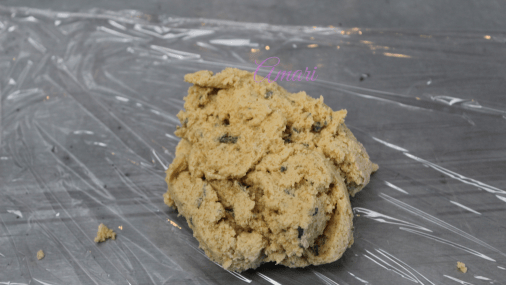 Lavender Cookie dough_Amari