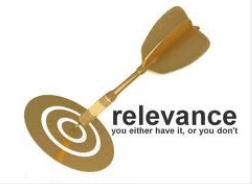 biz relevance