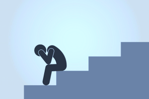 Don't be afraid of failure - it's part of business