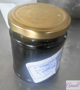Vanilla Bean Paste from Naisenya Foods