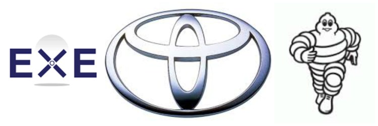 Do you know these brands?