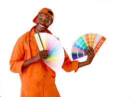 Peter Marangi of Duracoat. - Basco Paints