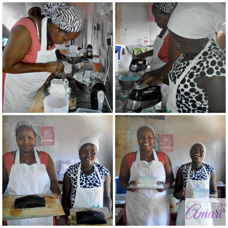 April Sat Basic Class pictorial_Amari classes