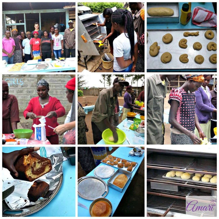 Circle4Life pictorial_Amari group trainings