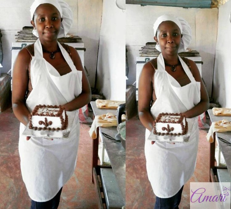 Mariam March Student_