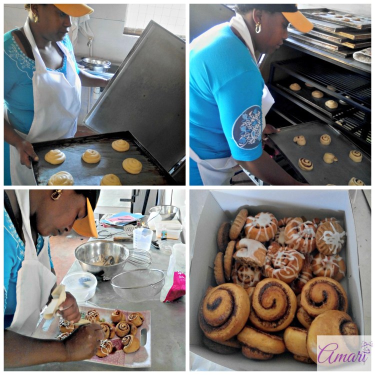 Mariam Naivasha stdnt collage_Amari Classes