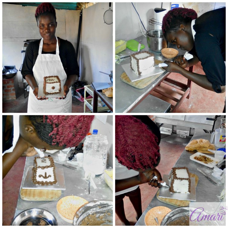 Student Anne Otoba collage_Amari Baking classes