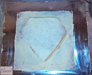 Crumb coating cake_Amari Blog recipe