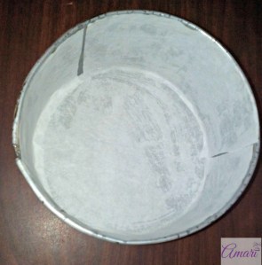 Prepared round pan_Amari Blog Recipe