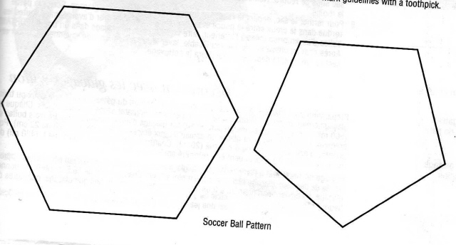 soccer-ball-pattern