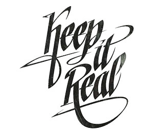 keep-it-real