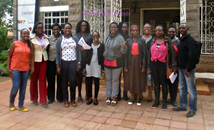 Group pic 2 - Amari July 15 Masterclass 2017