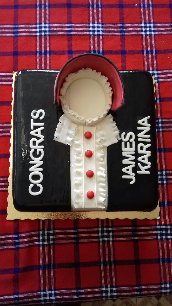 Nancy Cake _Ngesh Pastryville Judge cake