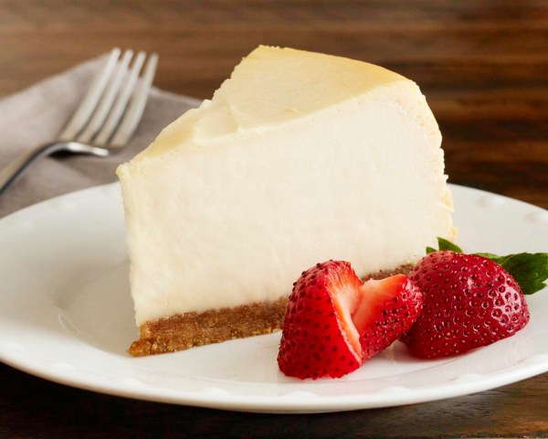 Cheesecake