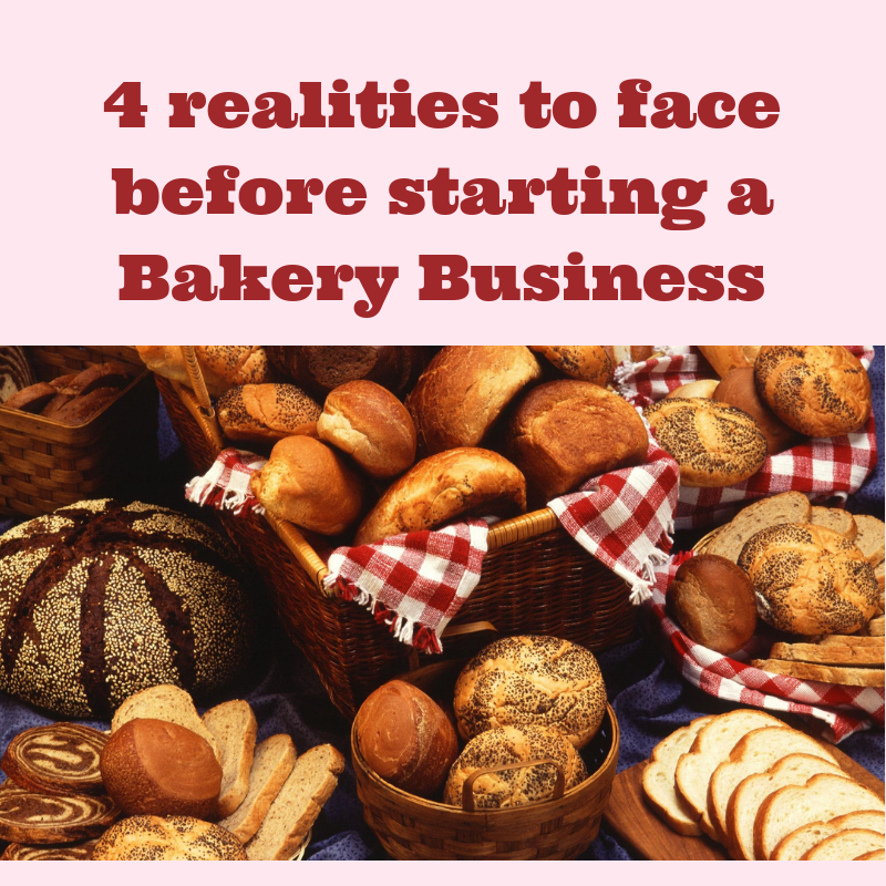 Amari Blog graphic_reality of starting a baking business